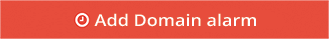 Alerta de dominio