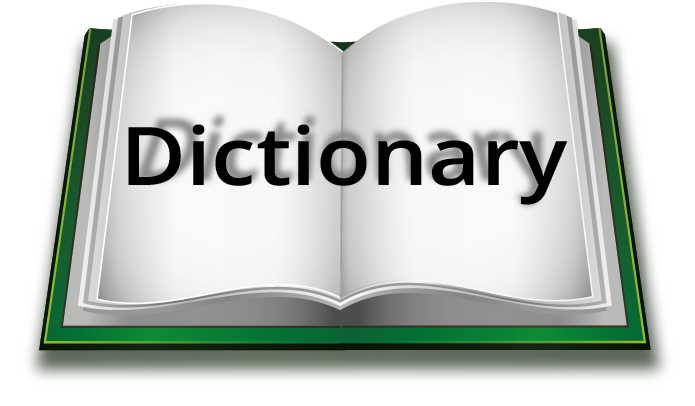 Lexicon
